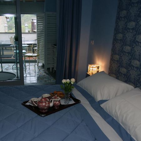 Palazzo Santinelli Bed & Breakfast SantʼAngelo in Vado Oda fotoğraf