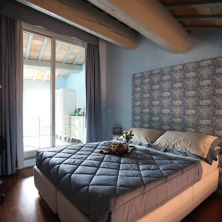 Palazzo Santinelli Bed & Breakfast SantʼAngelo in Vado Oda fotoğraf