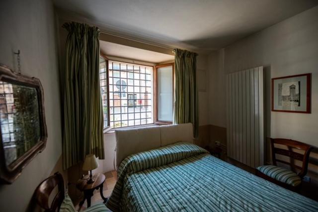 Palazzo Santinelli Bed & Breakfast SantʼAngelo in Vado Dış mekan fotoğraf
