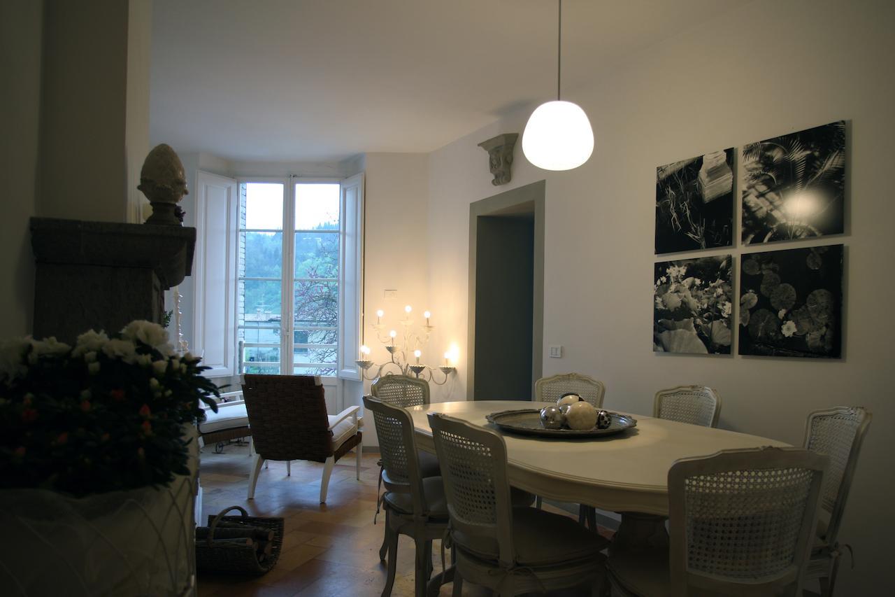 Palazzo Santinelli Bed & Breakfast SantʼAngelo in Vado Dış mekan fotoğraf