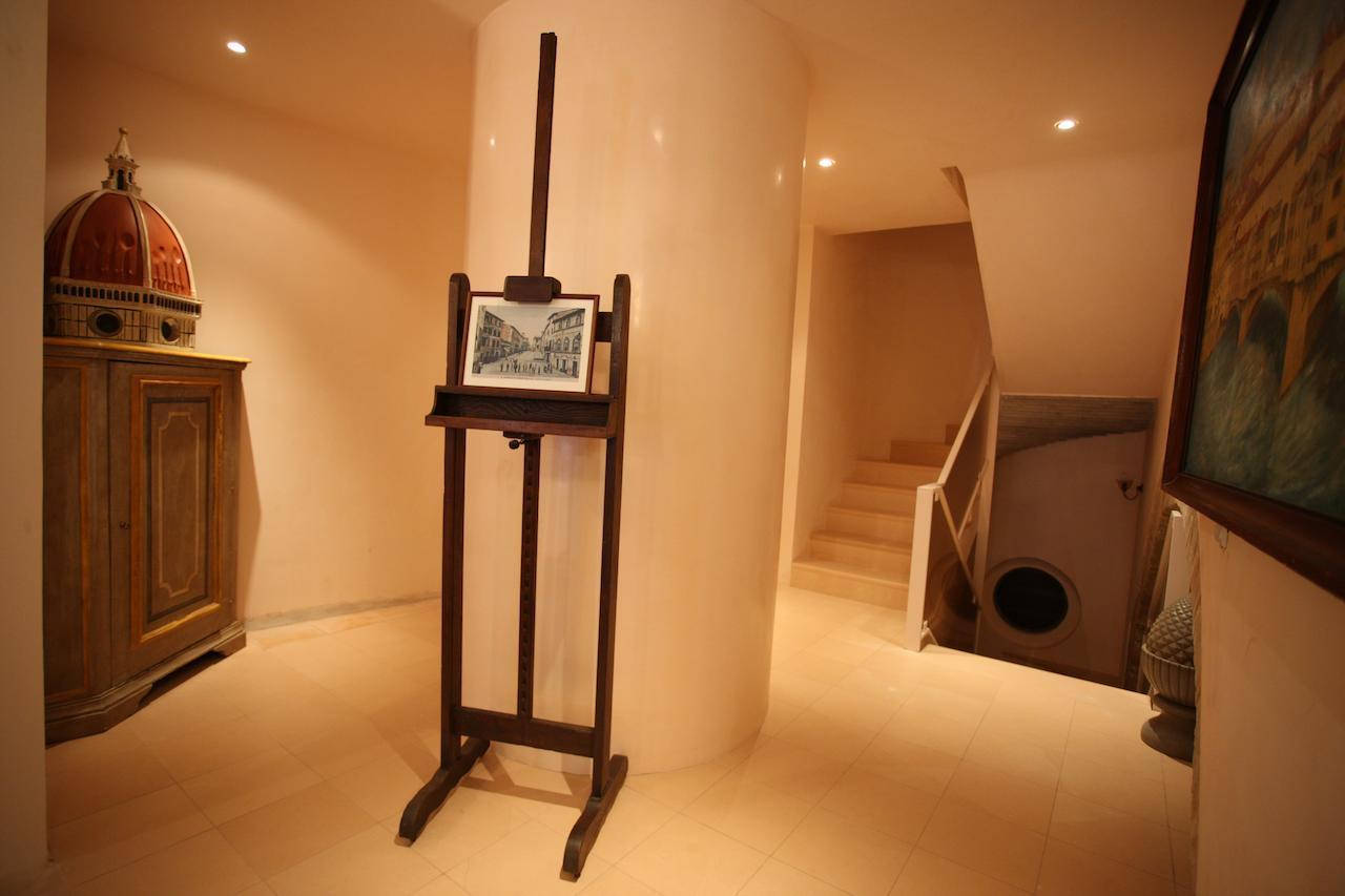 Palazzo Santinelli Bed & Breakfast SantʼAngelo in Vado Dış mekan fotoğraf