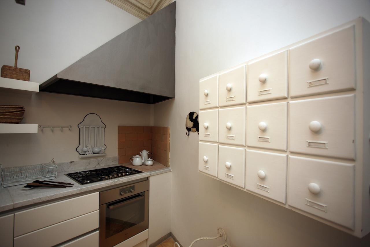 Palazzo Santinelli Bed & Breakfast SantʼAngelo in Vado Dış mekan fotoğraf